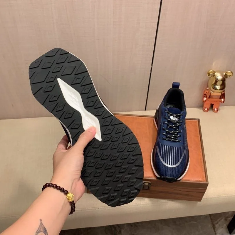 Armani Shoes Neat 5546