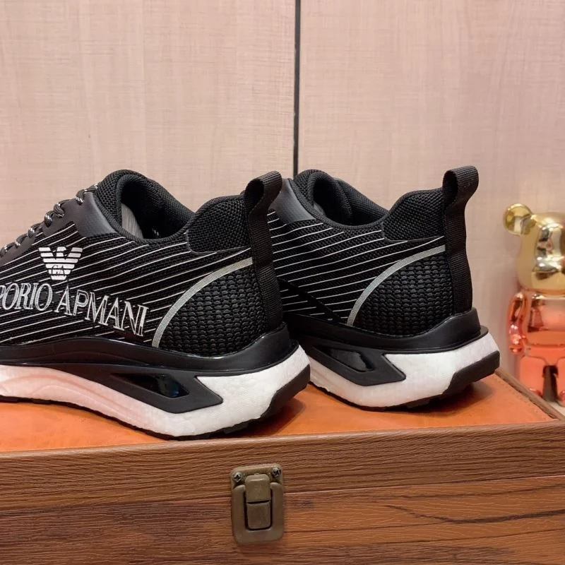 Armani Shoes ComfortFit 5536