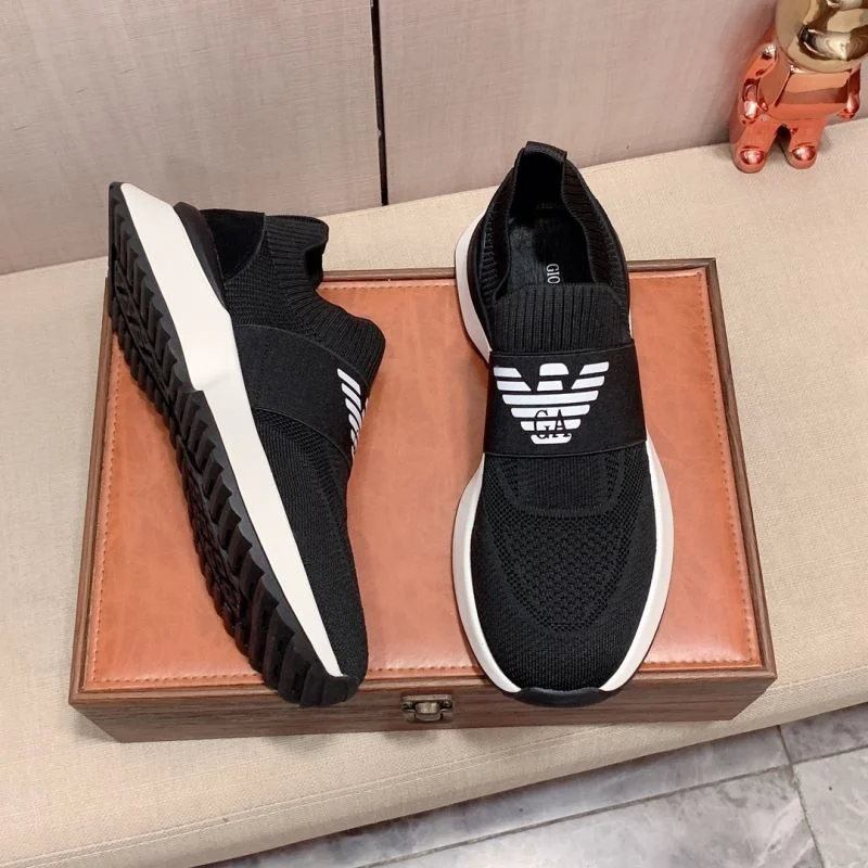 Armani Shoes ZeroBulk 5633