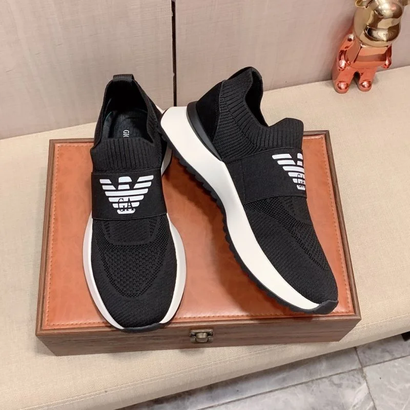 Armani Shoes ZeroBulk 5633