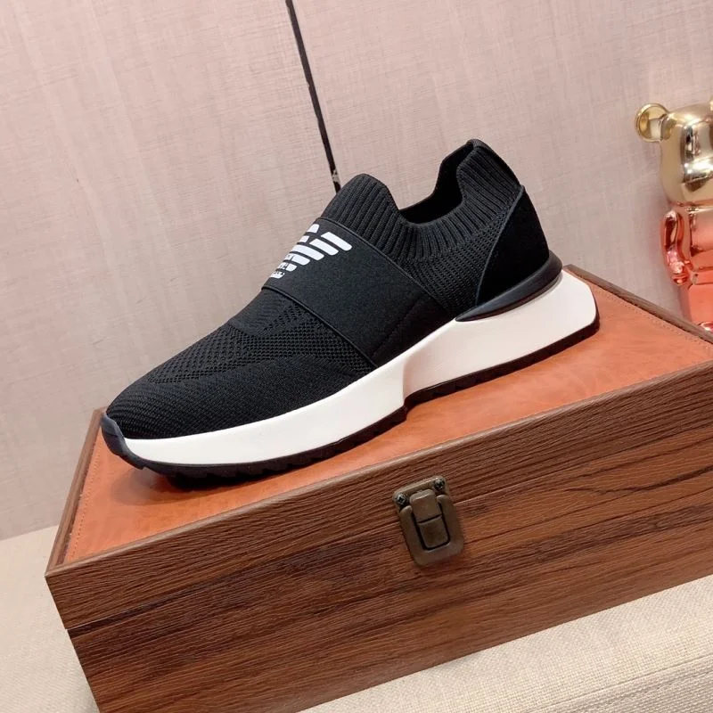 Armani Shoes ZeroBulk 5633