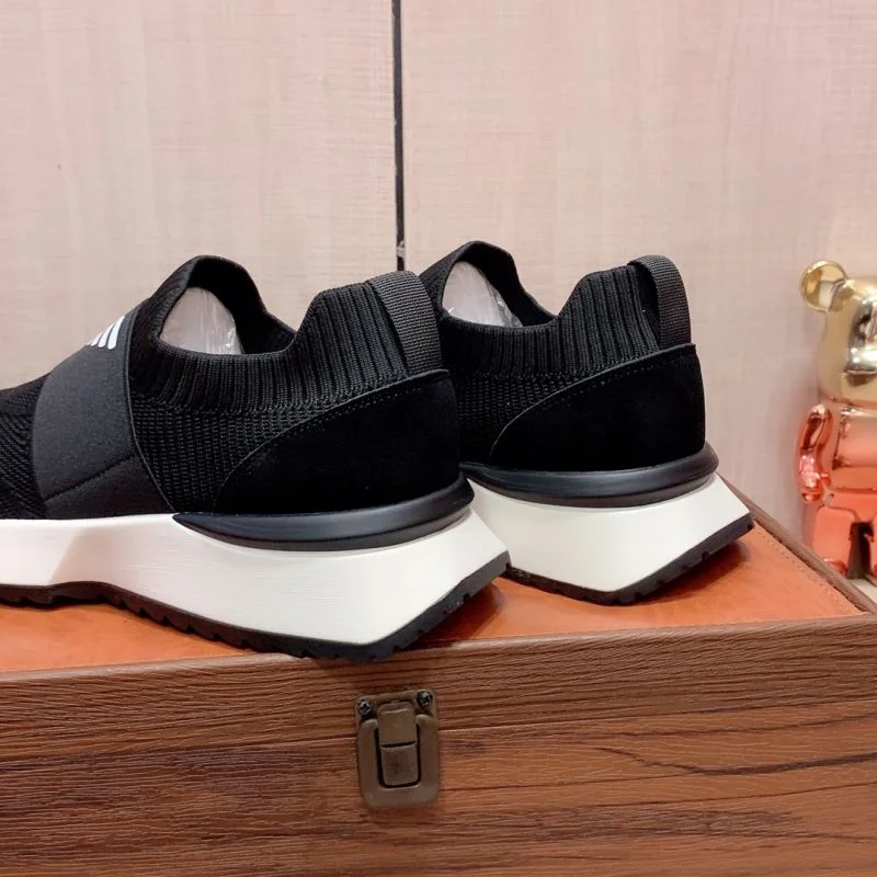 Armani Shoes ZeroBulk 5633