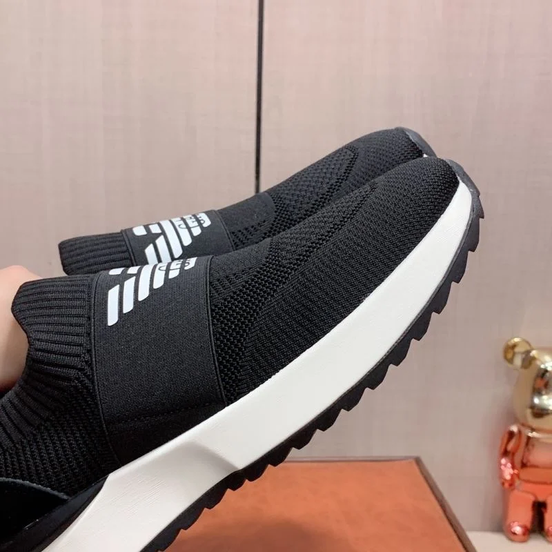 Armani Shoes ZeroBulk 5633