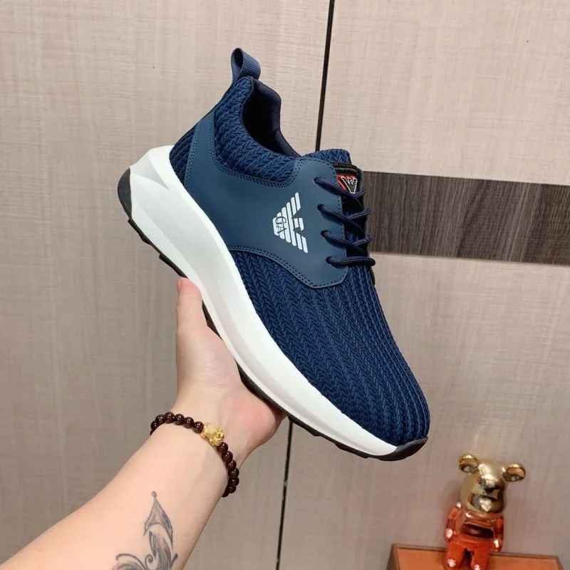 Efficient Armani Shoes 5542