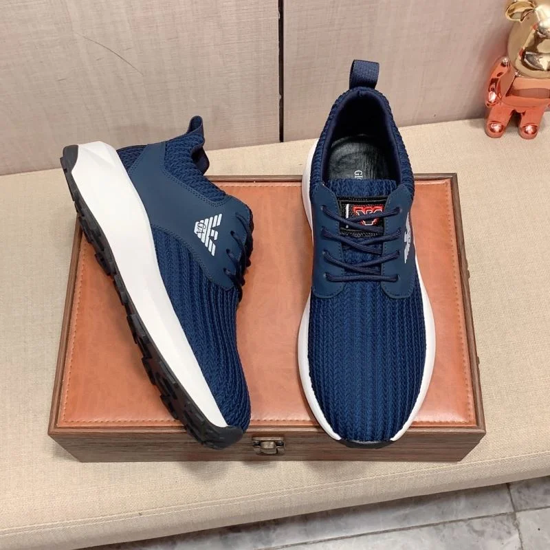 Efficient Armani Shoes 5542