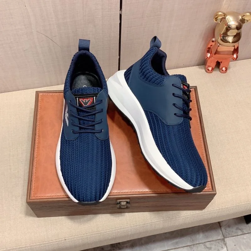 Efficient Armani Shoes 5542