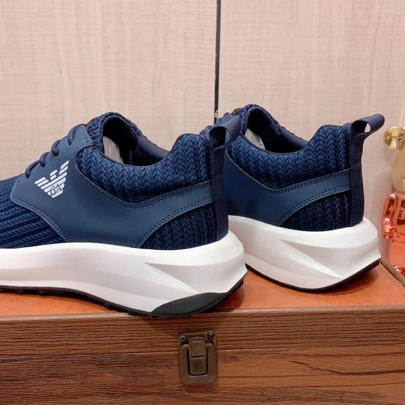 Efficient Armani Shoes 5542
