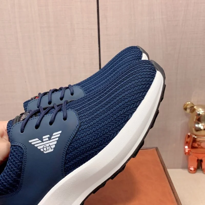 Efficient Armani Shoes 5542