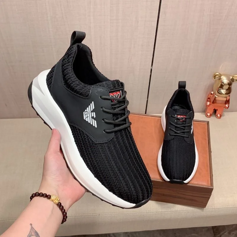 GoodFit Armani Shoes 5540