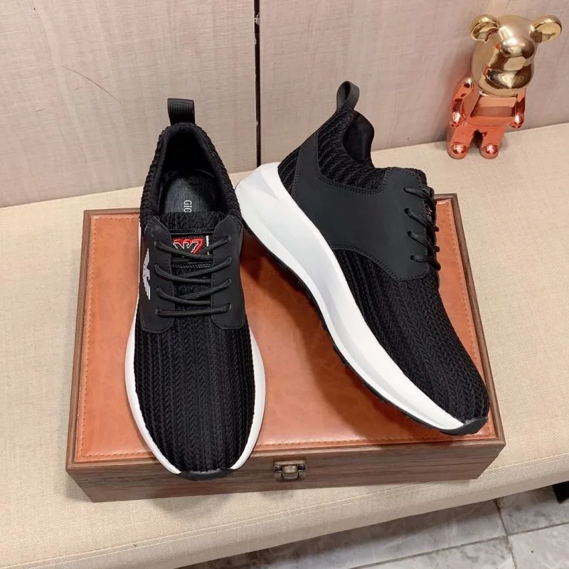 GoodFit Armani Shoes 5540