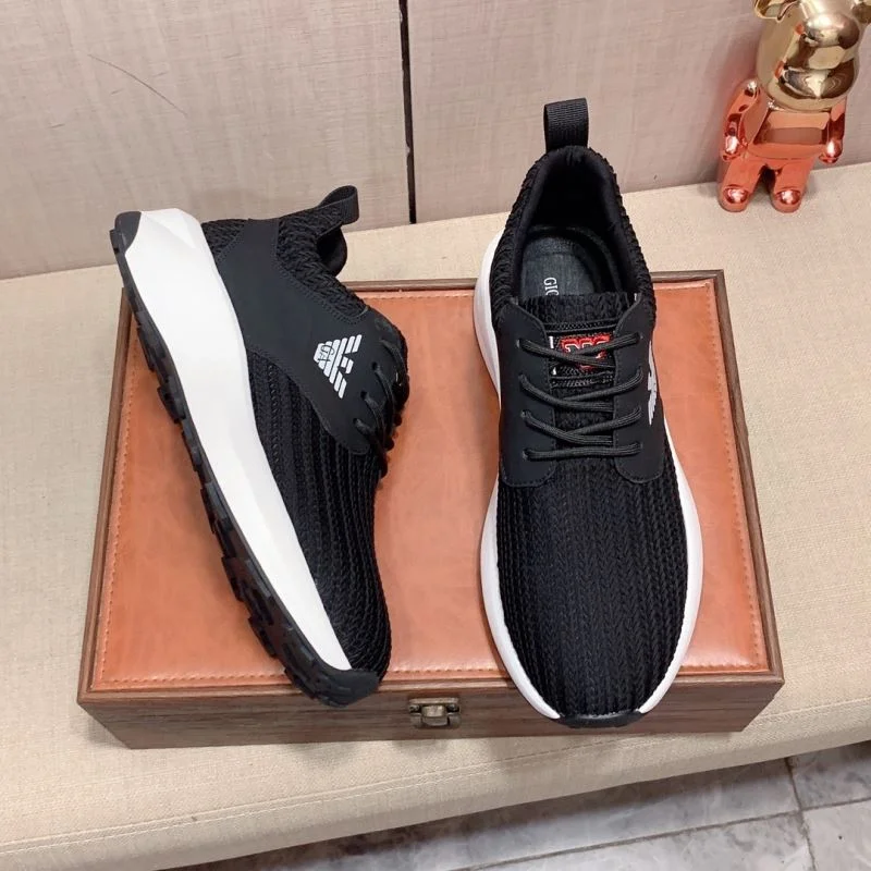 GoodFit Armani Shoes 5540