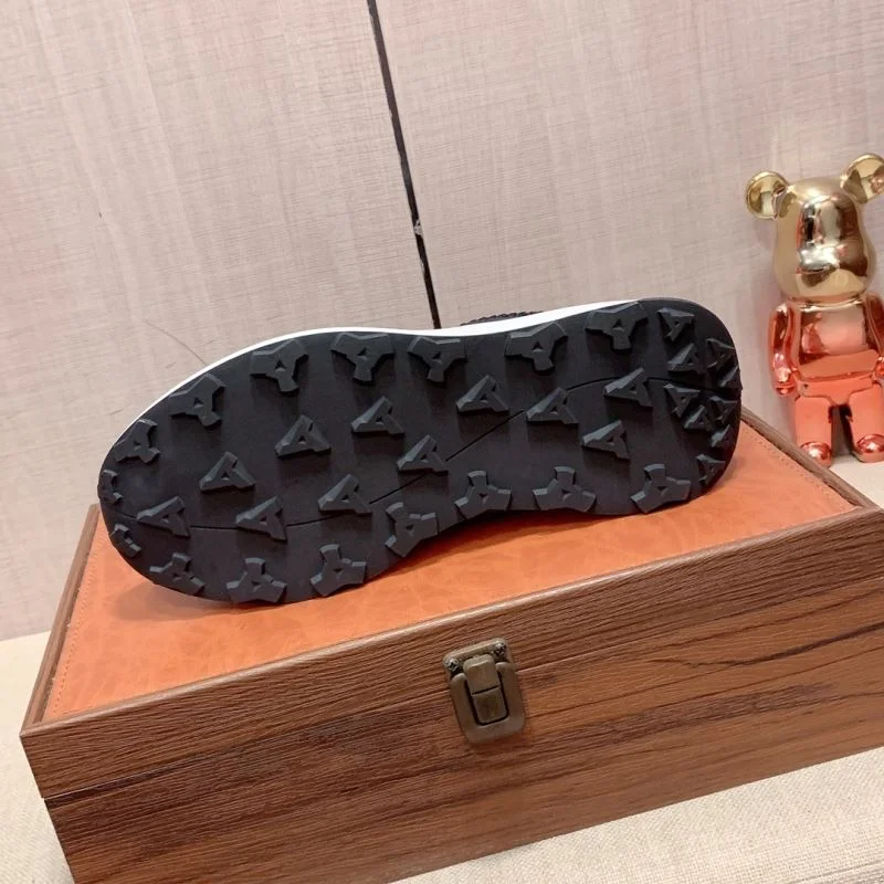 GoodFit Armani Shoes 5540