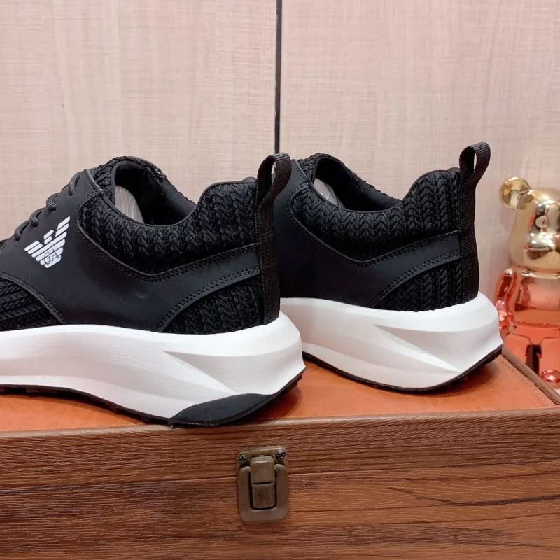 GoodFit Armani Shoes 5540