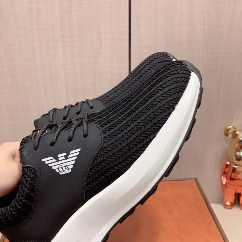 GoodFit Armani Shoes 5540