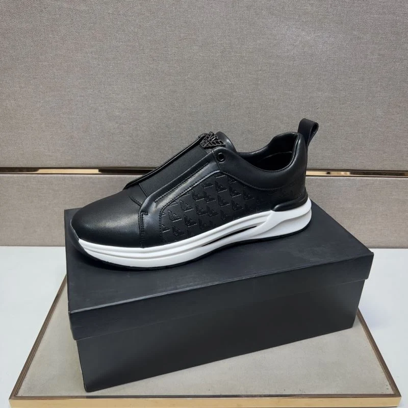 Resilient Armani Shoes 5541
