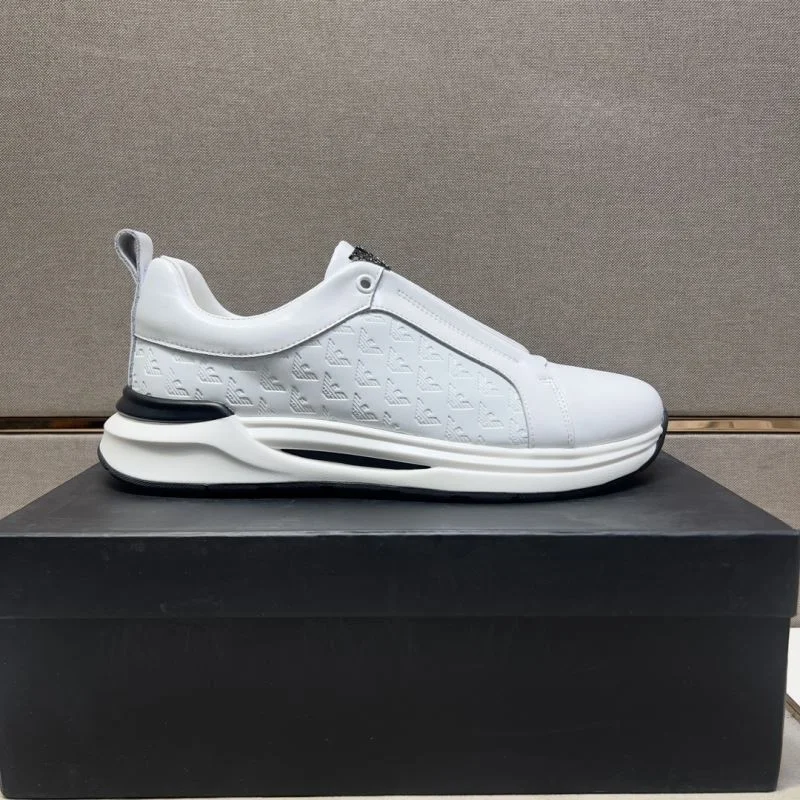 OnTrend Armani Shoes 5532
