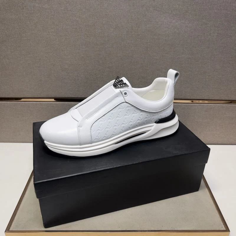 OnTrend Armani Shoes 5532