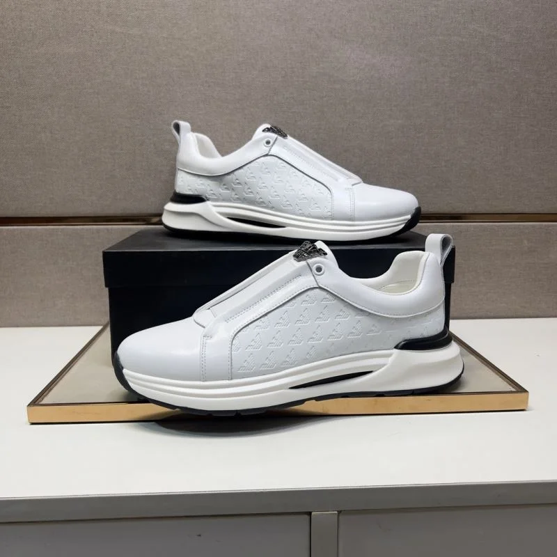 OnTrend Armani Shoes 5532