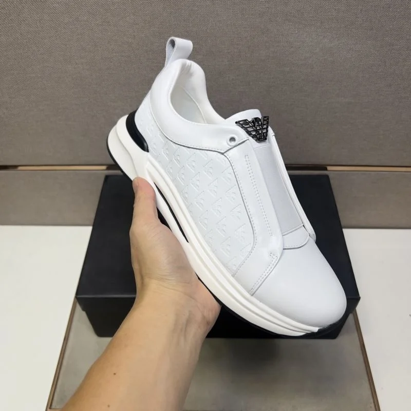 OnTrend Armani Shoes 5532