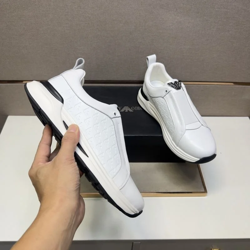 OnTrend Armani Shoes 5532