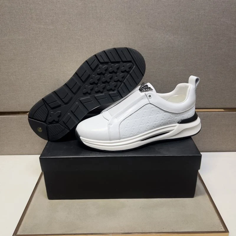 OnTrend Armani Shoes 5532