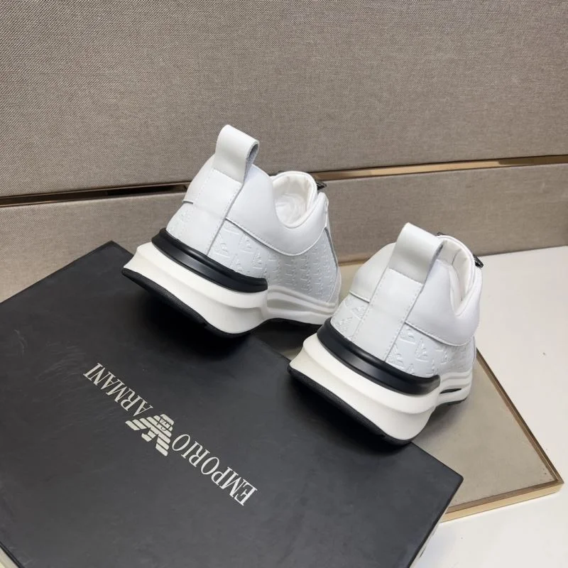 OnTrend Armani Shoes 5532
