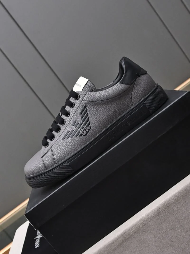 Armani Shoes Stylish 5591