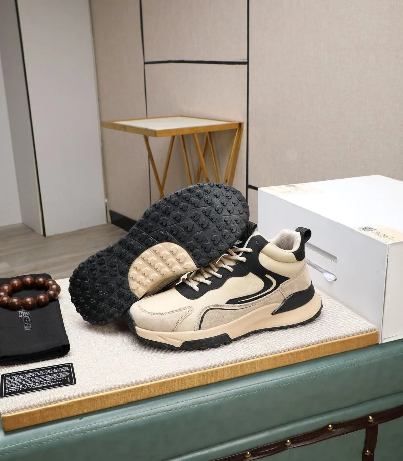 Classic Armani Shoes 5590