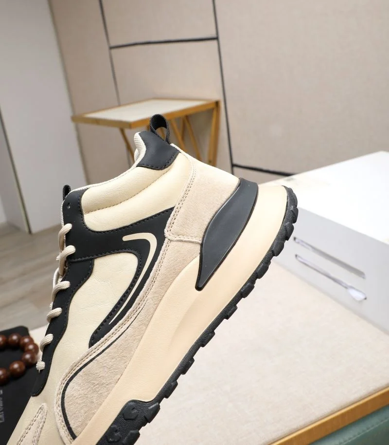 Classic Armani Shoes 5590