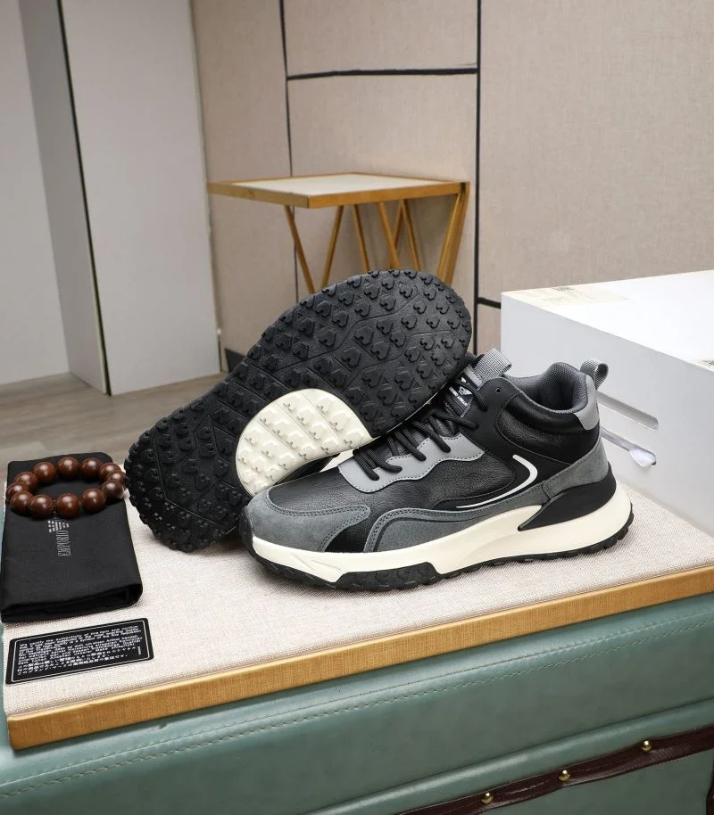 Armani Shoes Snug 5525