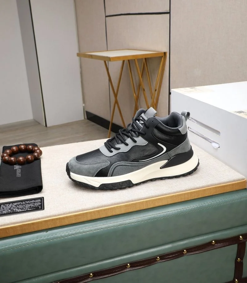 Armani Shoes Snug 5525