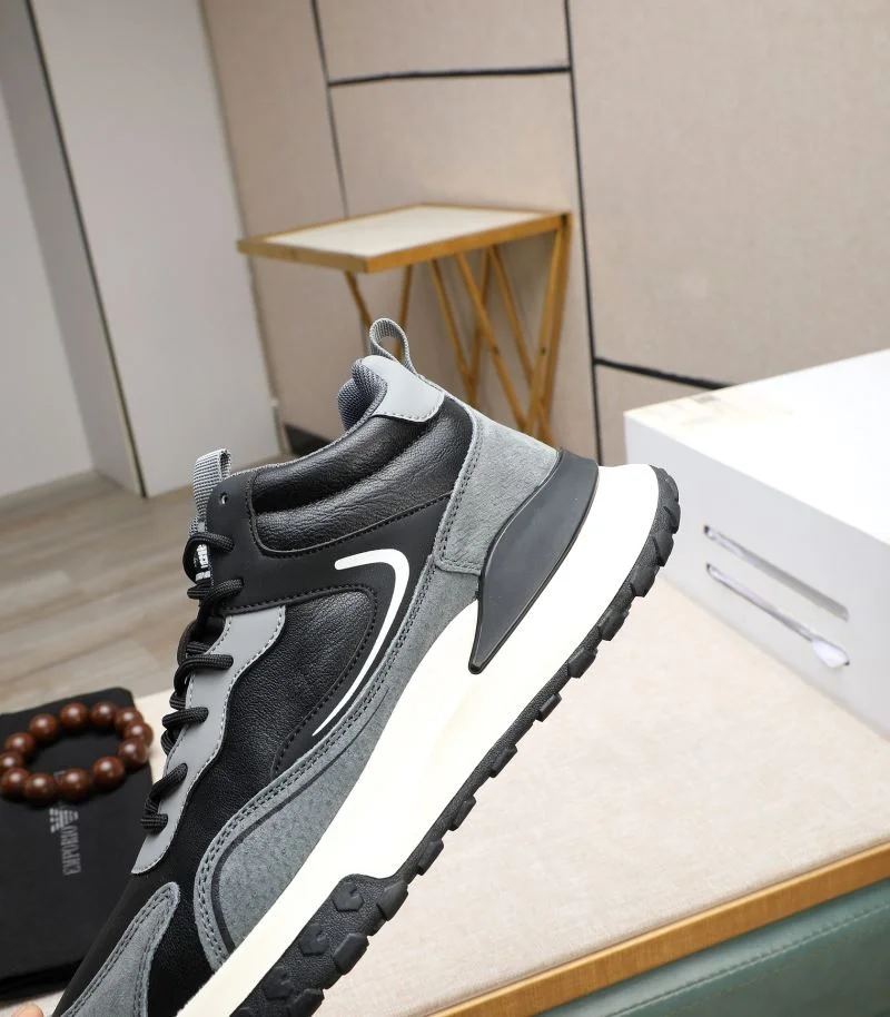 Armani Shoes Snug 5525