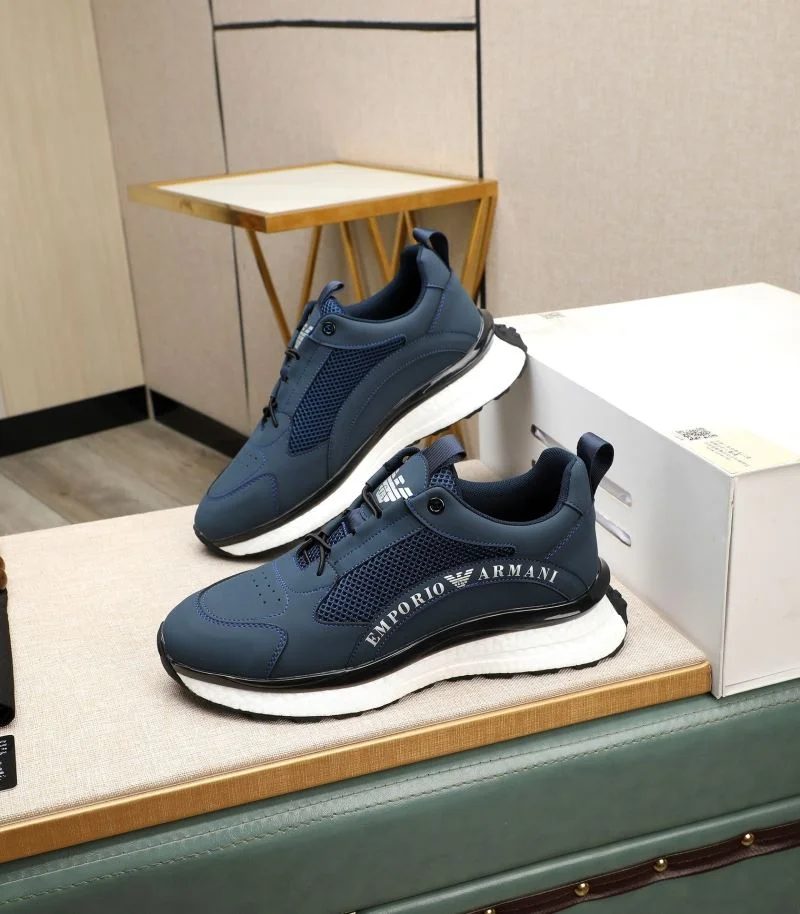 UrbanChic Armani Shoes 5530