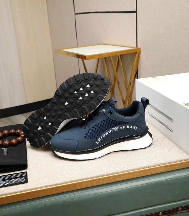 UrbanChic Armani Shoes 5530