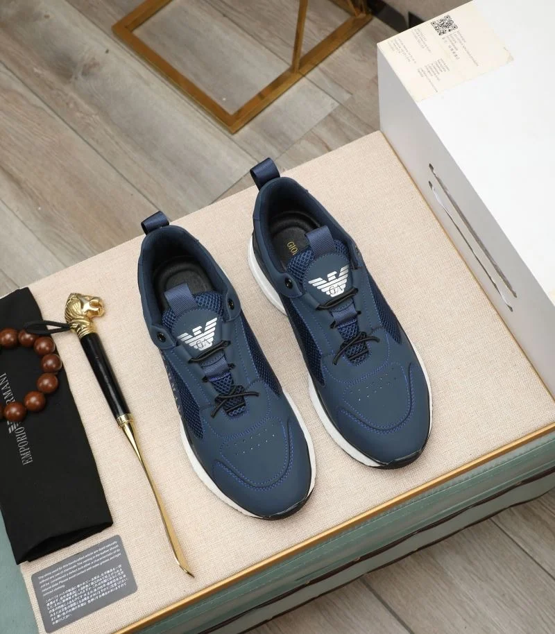 UrbanChic Armani Shoes 5530