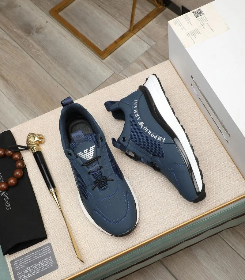 UrbanChic Armani Shoes 5530