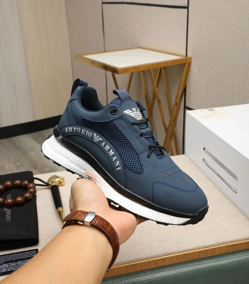 UrbanChic Armani Shoes 5530