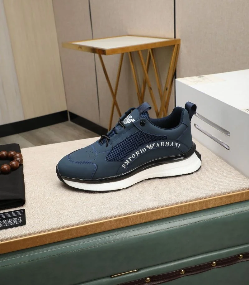 UrbanChic Armani Shoes 5530