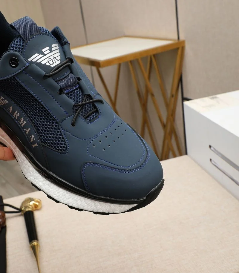 UrbanChic Armani Shoes 5530