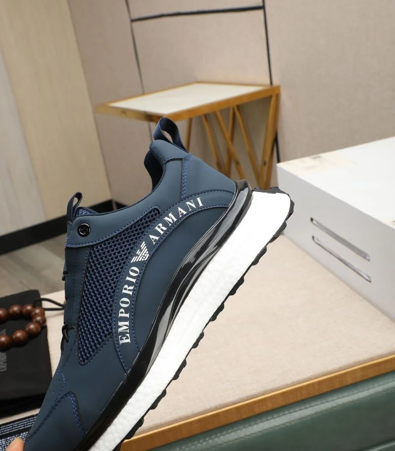 UrbanChic Armani Shoes 5530