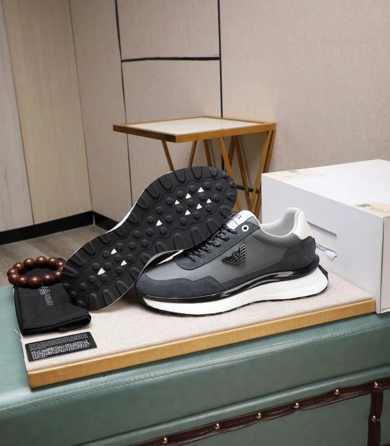 Armani Shoes FreshLook 5556