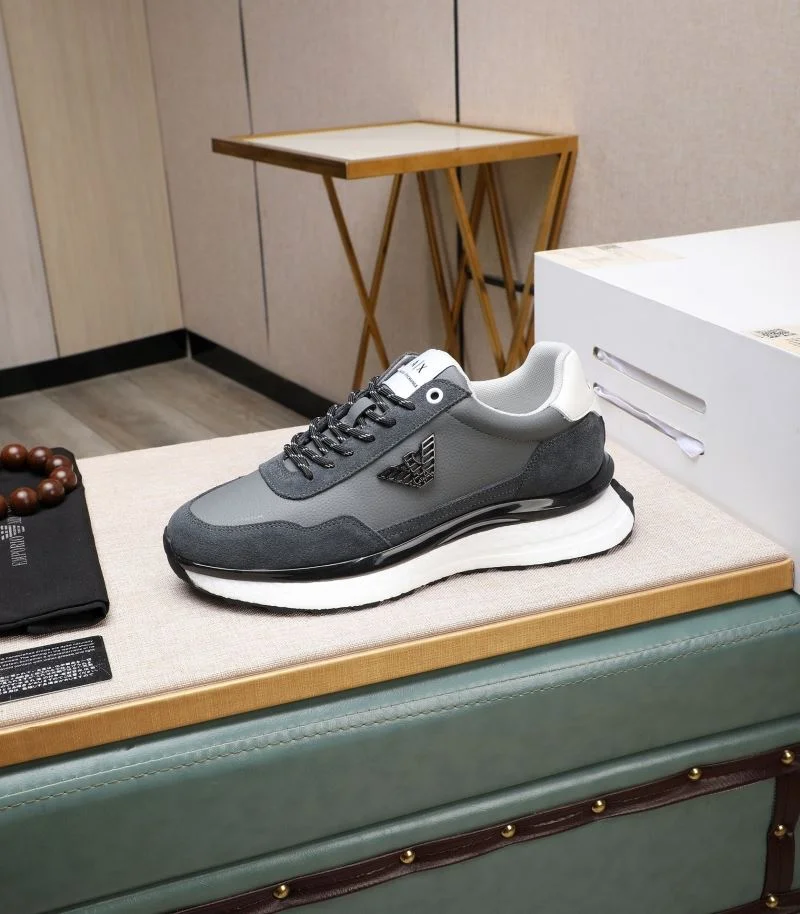 Armani Shoes FreshLook 5556