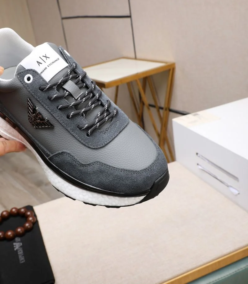 Armani Shoes FreshLook 5556