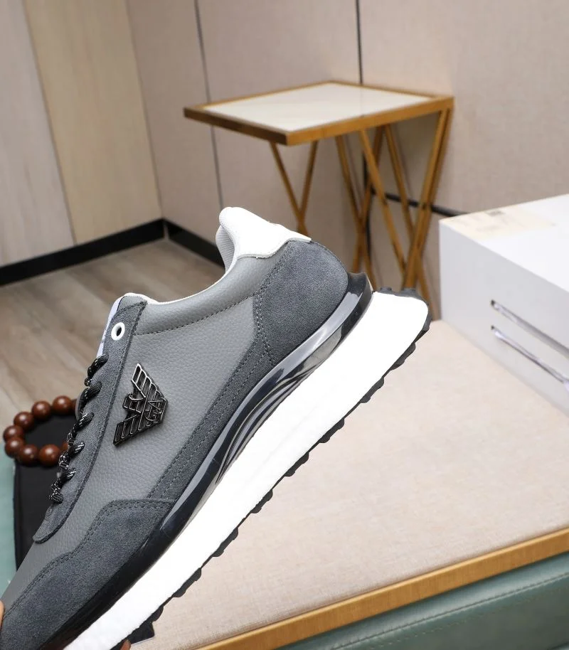 Armani Shoes FreshLook 5556