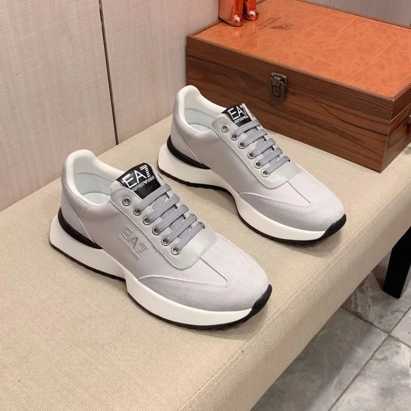 Armani Shoes OnTrend 5528