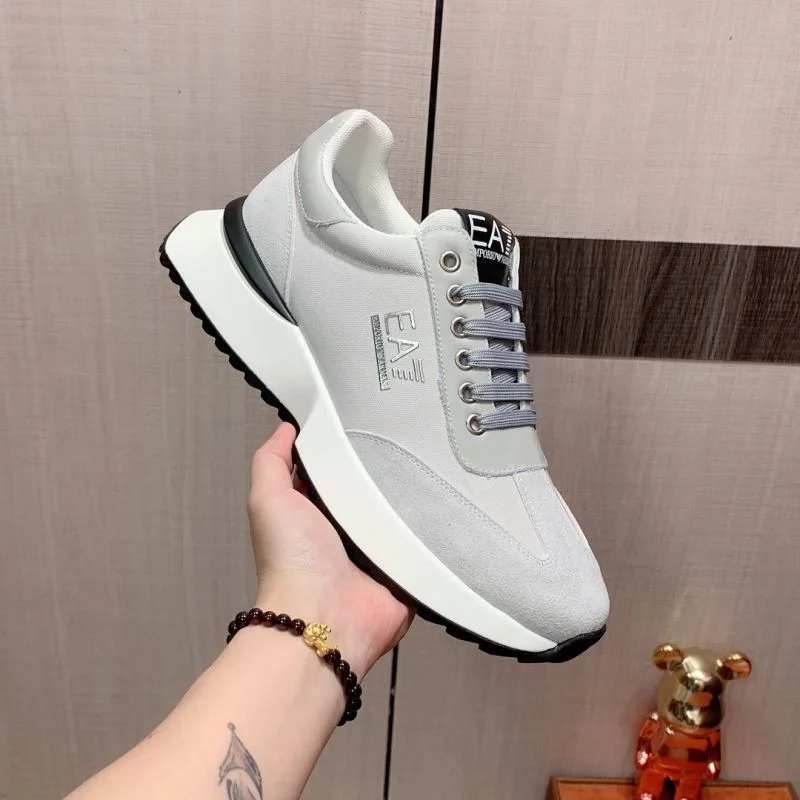 Armani Shoes OnTrend 5528