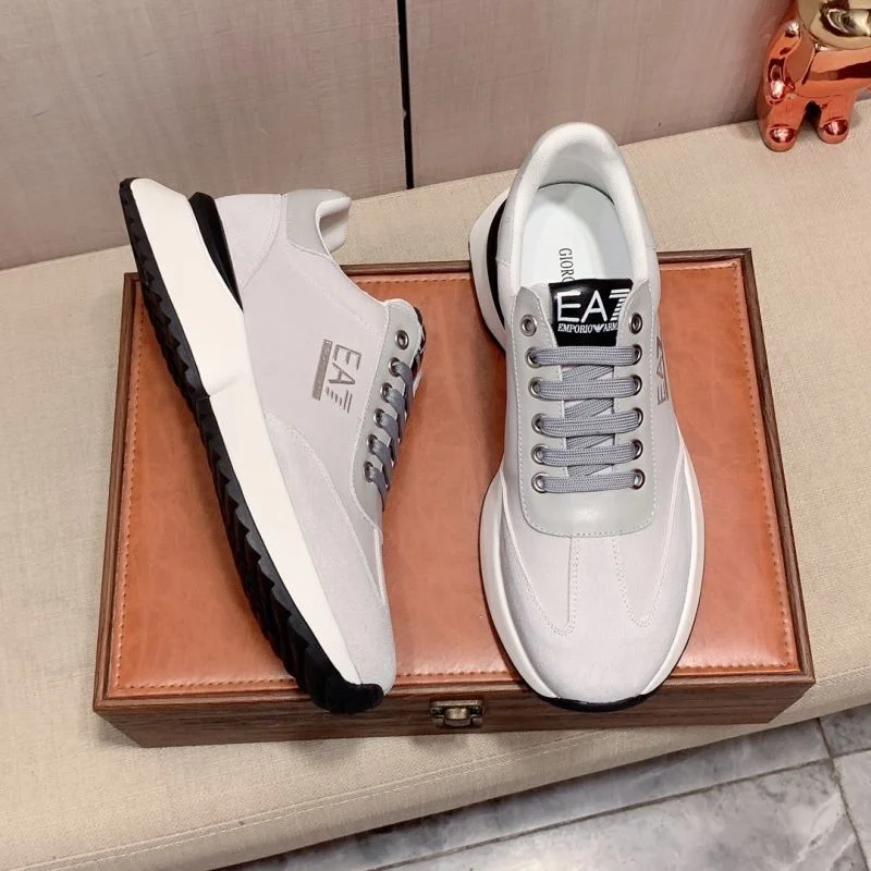 Armani Shoes OnTrend 5528