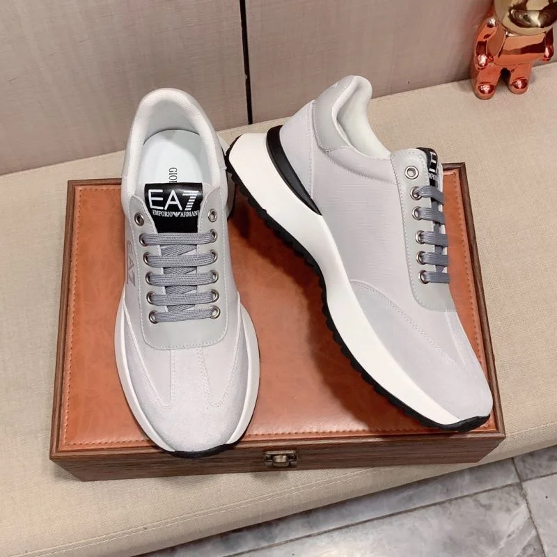 Armani Shoes OnTrend 5528