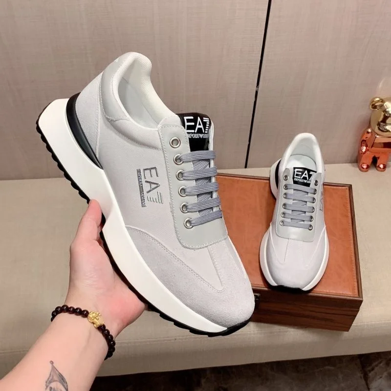 Armani Shoes OnTrend 5528