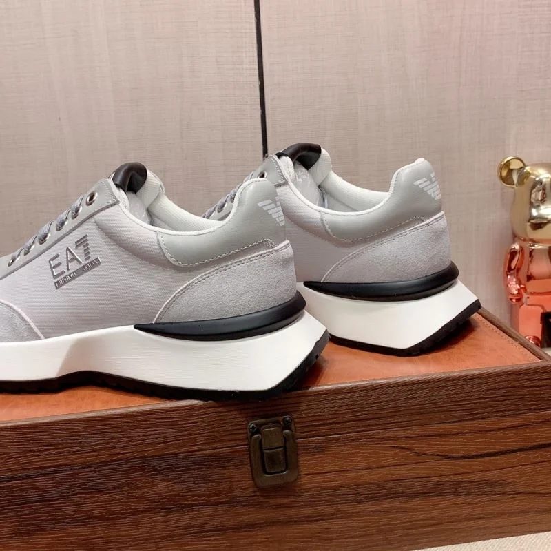 Armani Shoes OnTrend 5528